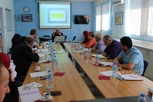 Formation ISO 9001 version 2015 du 07 au 09 mai 2017 - LEM : Bureau d ...